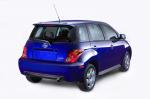 Scion xA Release Series 2.0 2005 года